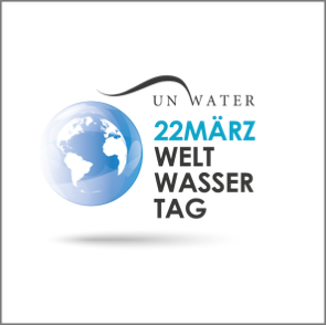 Unesco-Infoseite: Der Weltwassertag steht am 22. März 2021 unter dem Motto „Valuing Water“ - „Wasser wertschätzen“